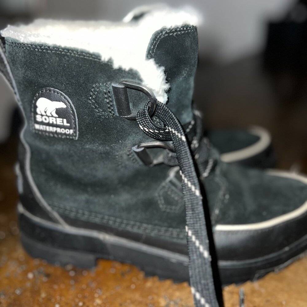 Sorel Snow Boots